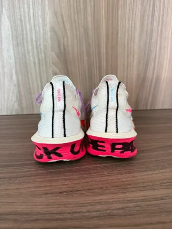 Used Nike Air Zoom Alphafly Next 3 bike — image 5 of 9