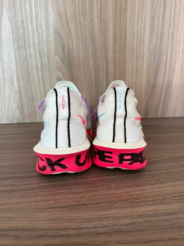 Used Nike Air Zoom Alphafly Next 3 bike — image 5 of 9