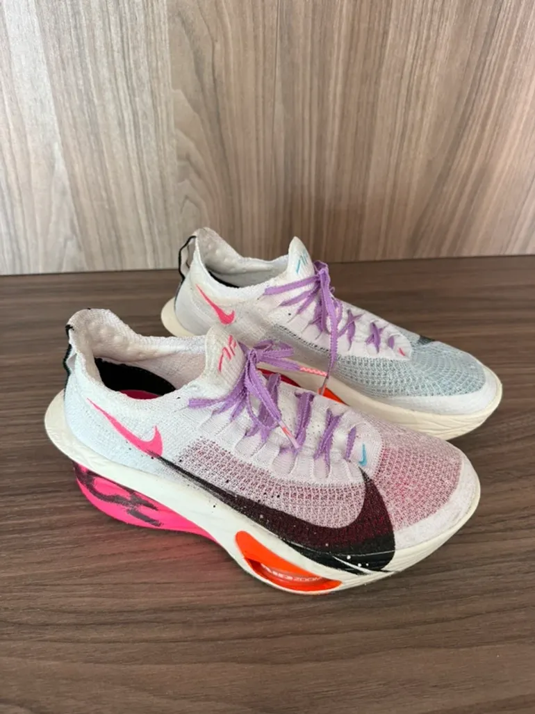 Used Nike Air Zoom Alphafly Next 3 bike — image 2 of 9