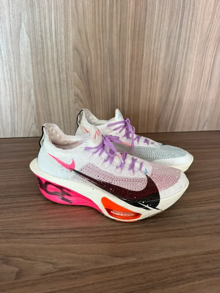 Used Nike Air Zoom Alphafly Next 3 bike — image 1 of 9
