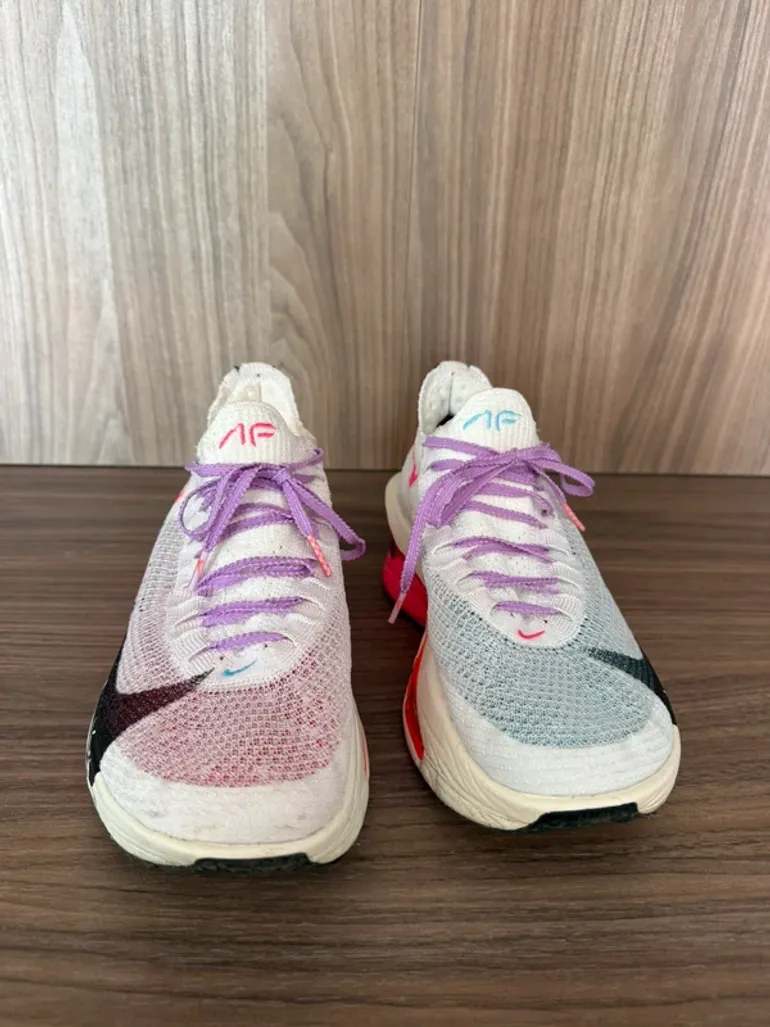 Used Nike Air Zoom Alphafly Next 3 bike — image 3 of 9