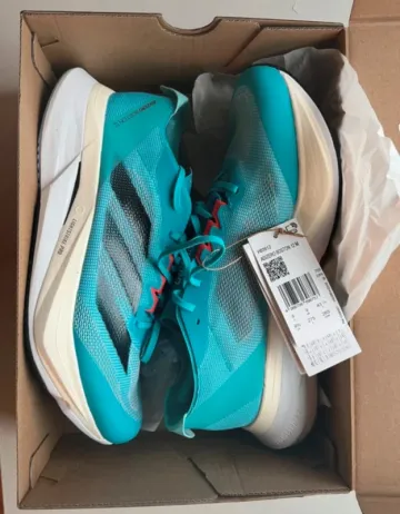 Used Adidas Adizero Boston 12 bike — image 1 of 3