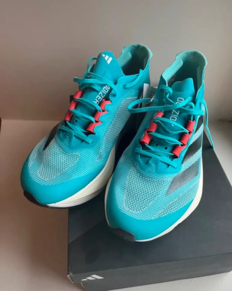 Used Adidas Adizero Boston 12 bike — image 2 of 3
