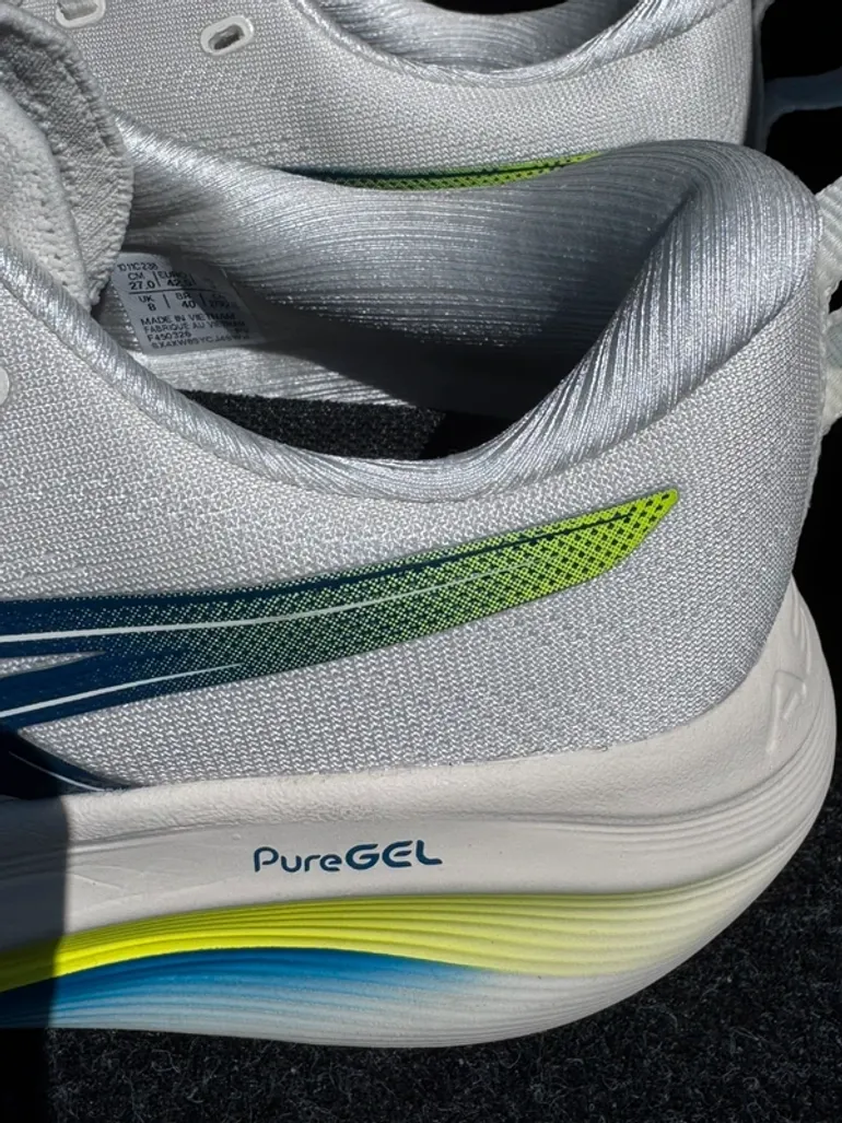 Used Ideal Gel-Ziruss 9 bike — image 3 of 4