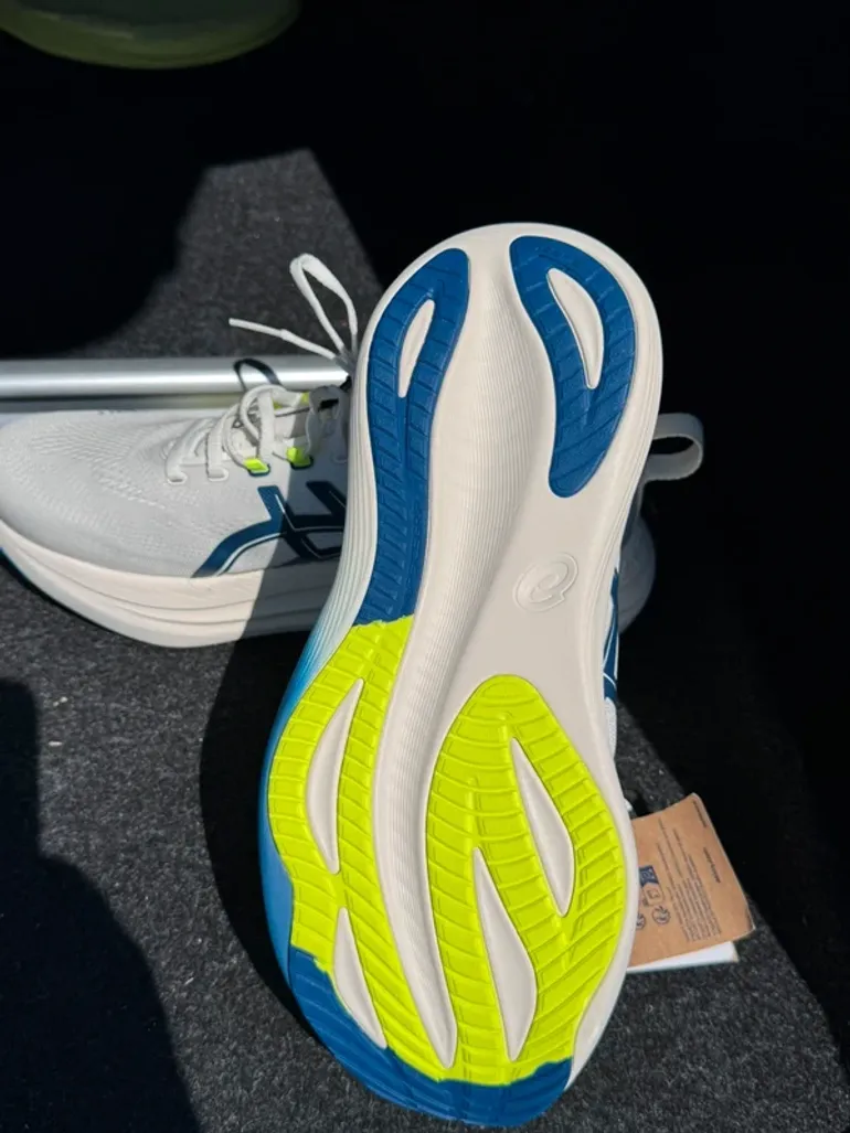 Used Ideal Gel-Ziruss 9 bike — image 4 of 4