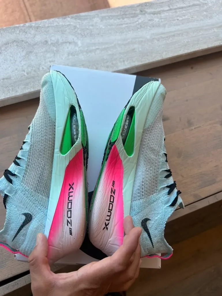 Used Nike Alphafly 3 bike — image 5 of 8