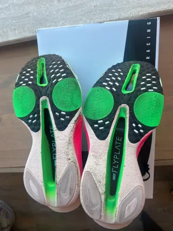 Used Nike Alphafly 3 bike — image 7 of 8