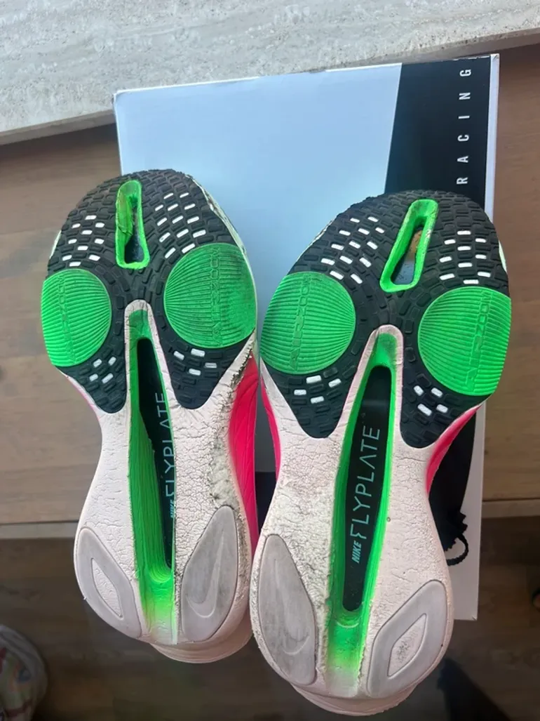 Used Nike Alphafly 3 bike — image 7 of 8