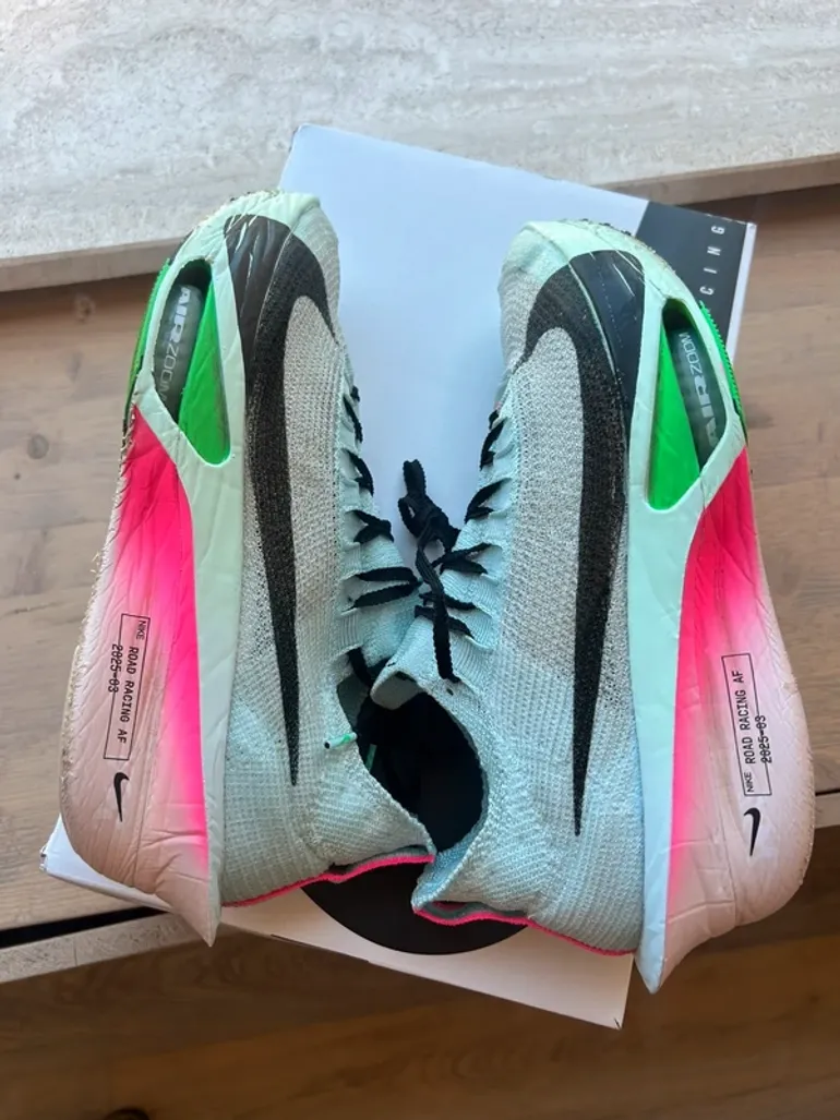 Used Nike Alphafly 3 bike — image 6 of 8