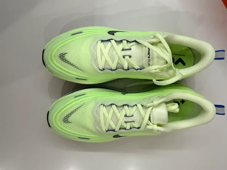 Tweedehands Nike Vomero Plus bike — afbeelding 3 van 5