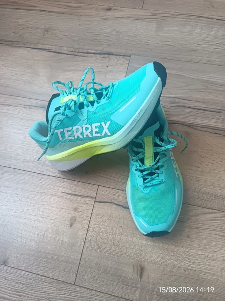 Used Adidas Terrex Agravic 3 bike — image 2 of 4