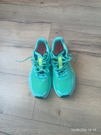 Used Adidas Terrex Agravic 3 bike — image 1 of 4