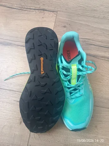 Used Adidas Terrex Agravic 3 bike — image 3 of 4