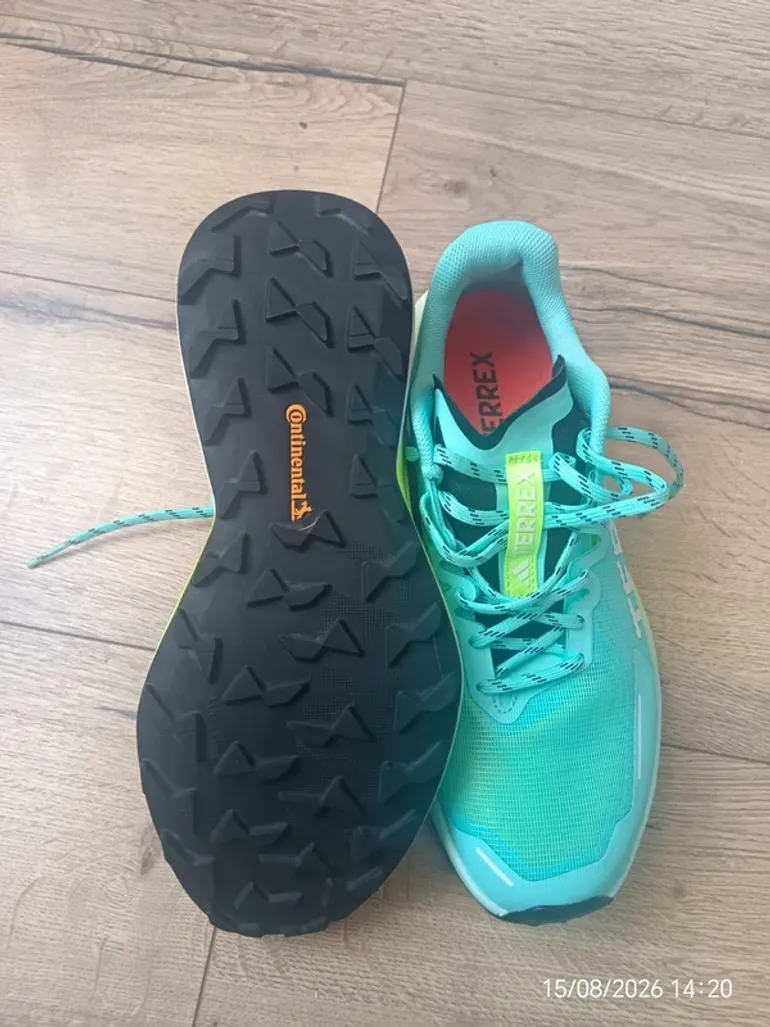 Used Adidas Terrex Agravic 3 bike — image 3 of 4