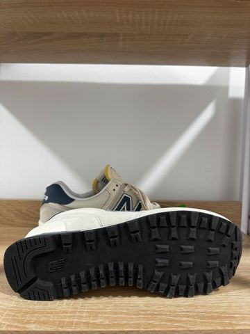 Brugt New Balance 574v2 bike — billede 3 af 4