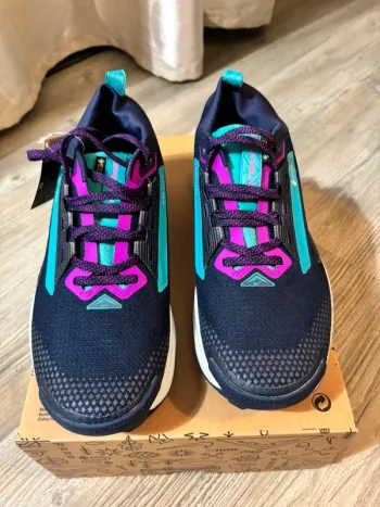 Used Pegasus Nike ReactX Trail 5 GORE-TEX bike — image 5 of 15
