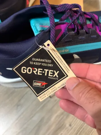 Used Pegasus Nike ReactX Trail 5 GORE-TEX bike — image 14 of 15
