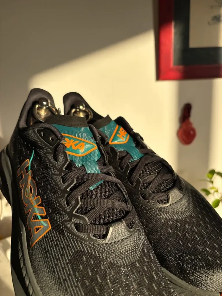 Used Hoka Mach 6 bike — image 4 of 8