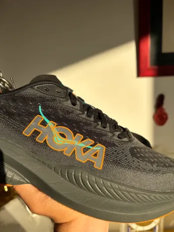 Used Hoka Mach 6 bike — image 3 of 8