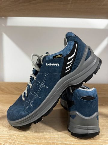 Lowa Tiago GTX Lo Hiking d'occasion
