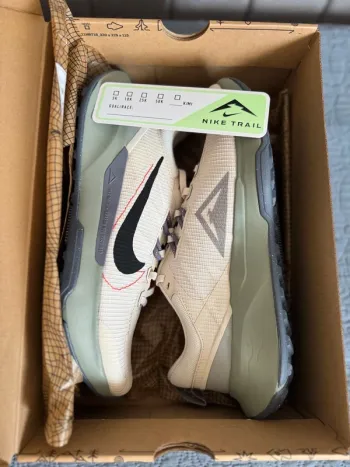 Look Nike Juniper Trail 2 NN bike d'occasion — image 5 sur 8