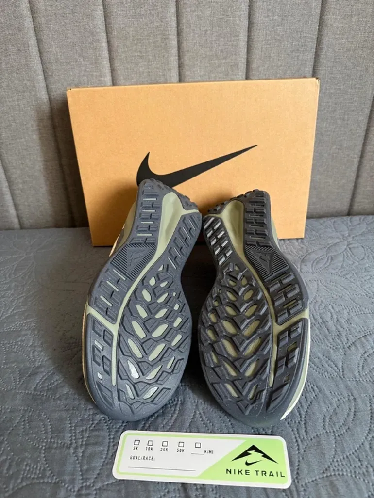Look Nike Juniper Trail 2 NN bike d'occasion — image 4 sur 8