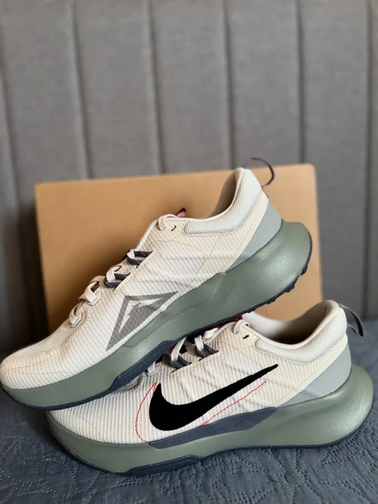 Look Nike Juniper Trail 2 NN bike d'occasion — image 3 sur 8