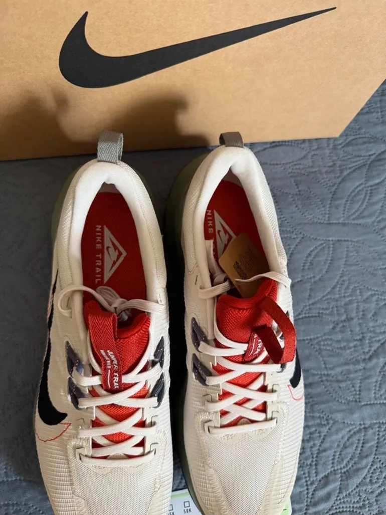 Look Nike Juniper Trail 2 NN bike d'occasion — image 6 sur 8