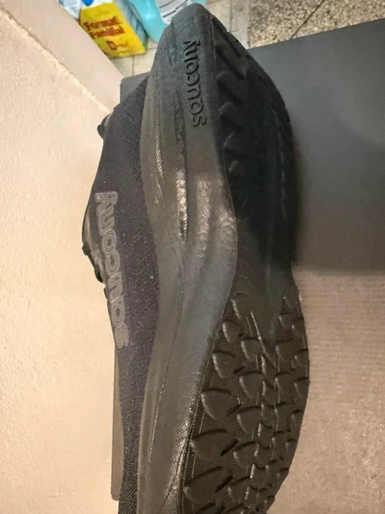 Used Saucony Baskets bike — image 5 of 6