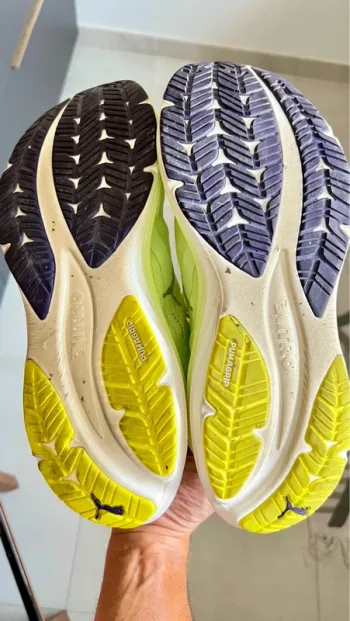 Used Nitro Magnify 3 bike — image 7 of 8
