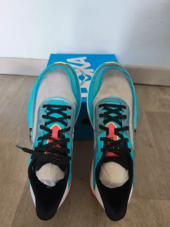 Used Hoka Cielo X1 bike — image 4 of 14