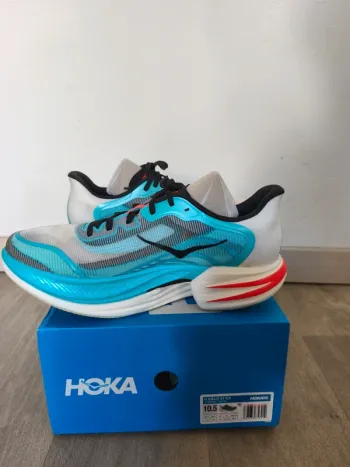Used Hoka Cielo X1 bike — image 5 of 14
