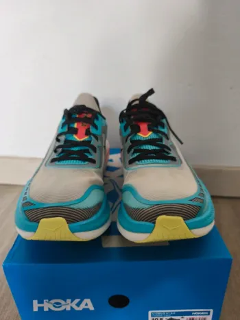 Used Hoka Cielo X1 bike — image 3 of 14