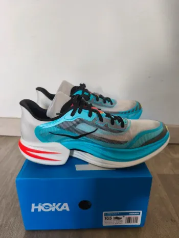 Used Hoka Cielo X1 bike — image 6 of 14
