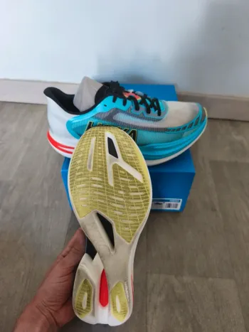 Used Hoka Cielo X1 bike — image 10 of 14