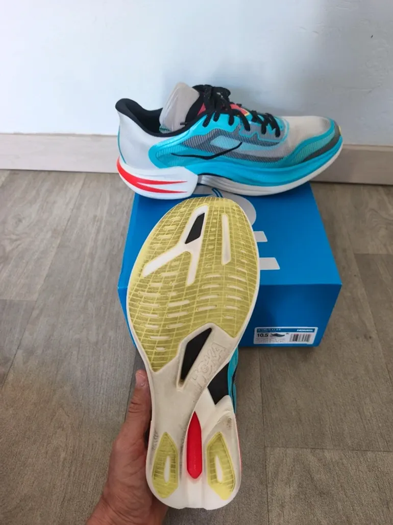 Used Hoka Cielo X1 bike — image 11 of 14