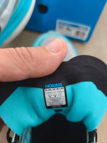 Used Hoka Cielo X1 bike — image 13 of 14