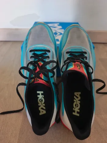Used Hoka Cielo X1 bike — image 12 of 14