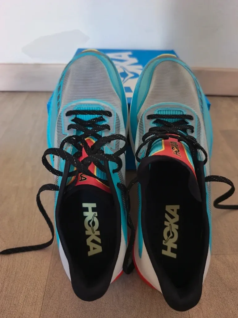 Used Hoka Cielo X1 bike — image 12 of 14