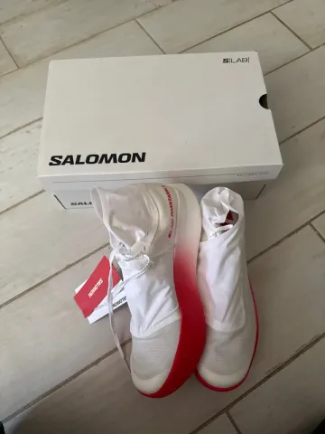 Used Salomon Phantasm 3 bike — image 1 of 3