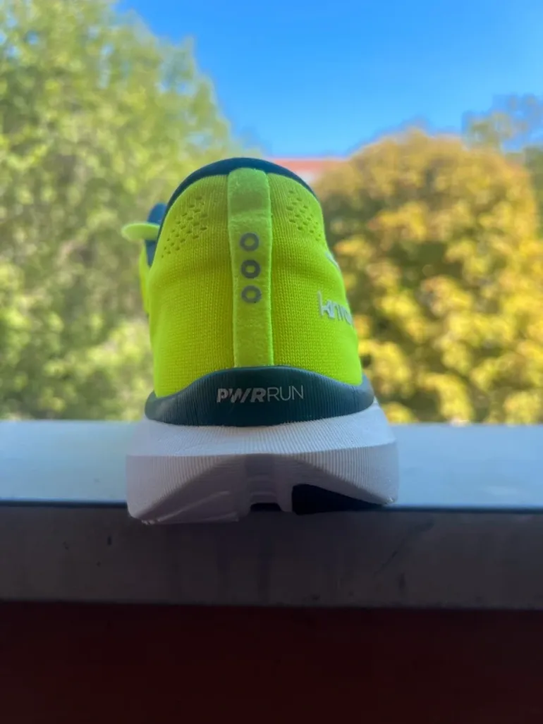 Used Saucony Kinvara 15 bike — image 7 of 12