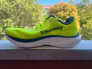 Used Saucony Kinvara 15 bike — image 4 of 12