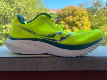 Used Saucony Kinvara 15 bike — image 3 of 12