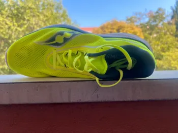 Used Saucony Kinvara 15 bike — image 6 of 12