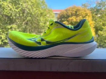 Used Saucony Kinvara 15 bike — image 8 of 12