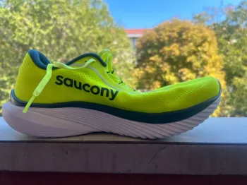 Used Saucony Kinvara 15 bike — image 9 of 12