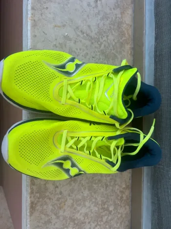 Used Saucony Kinvara 15 bike — image 2 of 12