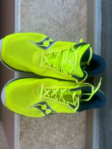 Used Saucony Kinvara 15 bike — image 2 of 12