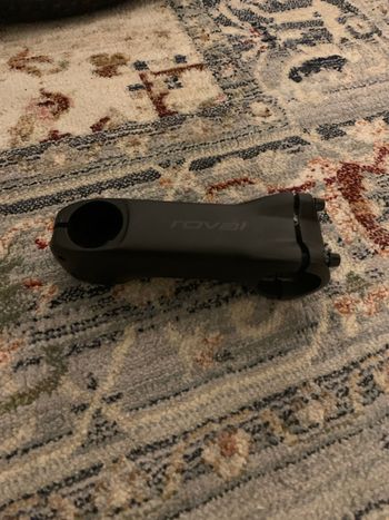 Used Roval Rapide Stem bike — image 1 of 3