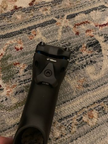 Used Roval Rapide Stem bike — image 2 of 3